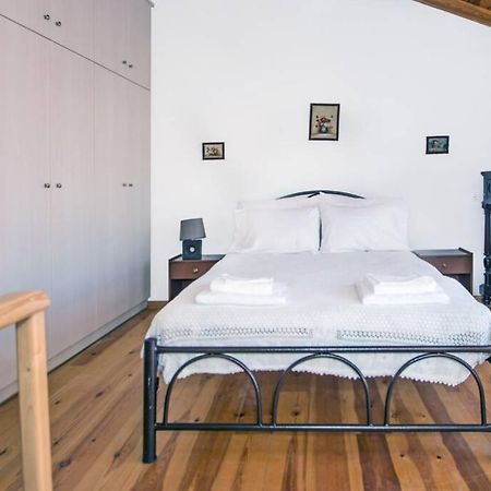 Appartamento Spiti Maria Valanio Esterno foto